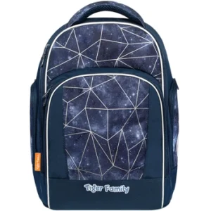 SAC A DOS ERGONOMIQUE RAINBOW BOOST SILVER DIMENSION "TIGER FAMILY" REF: 2271-G
