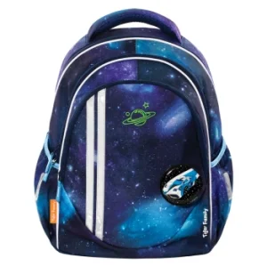 SAC A DOS ERGONOMIQUE SUPER GALAXY "TIGER FAMILY" REF: 2032-G