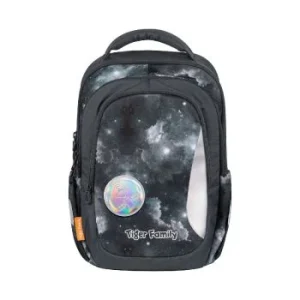 SAC A DOS ERGONOMIQUE WONDER THE OUTER WORLD "TIGER FAMILY" REF: IE34-G_02