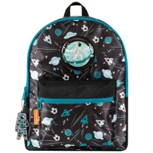 SAC A DOS FUN TIME MOONWALK "TIGER FAMILY" REF: IG13-G