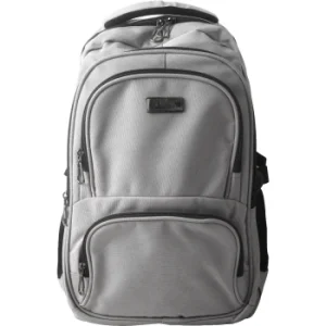 SAC A DOS GRIS "TECHNO" REF: 6884