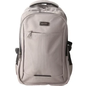 SAC A DOS GRIS "TECHNO" REF: 6886