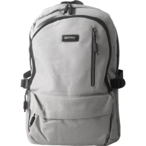 SAC A DOS GRIS "TECHNO" REF: 6887