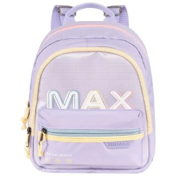 SAC A DOS MAX MEZZO STORY BOOK "TIGER FAMILY" REF: IG82-F2