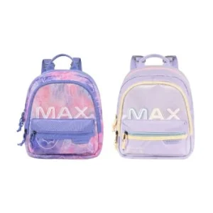 SAC A DOS MAX MEZZO "TIGER FAMILY" REF: IG82-F2