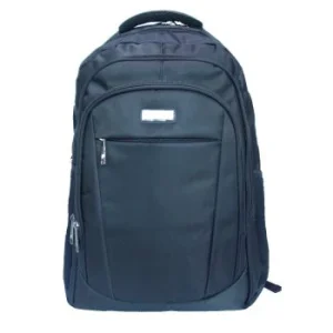 SAC A DOS NOIR "TECHNO" REF: 4431