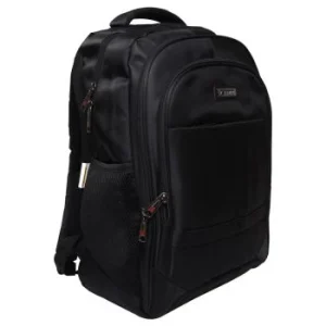 SAC A DOS NOIR "TECHNO" REF: 4920