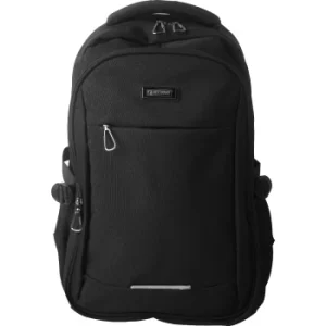 SAC A DOS NOIR "TECHNO" REF: 6886