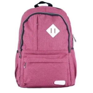 SAC A DOS ROSE "TECHNO" REF: 4570
