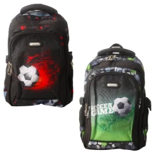 SAC A DOS "TECHNO" REF: 6878