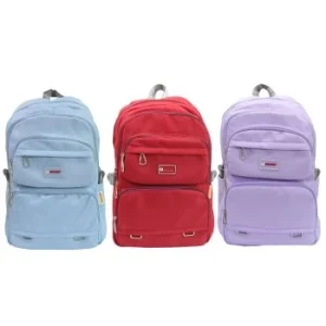 SAC A DOS "TECHNO" REF: 7034