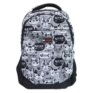 SAC A DOS " "TECHNO" REF: 7417