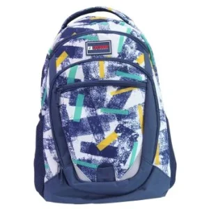 SAC A DOS "TECHNO" REF: 7418