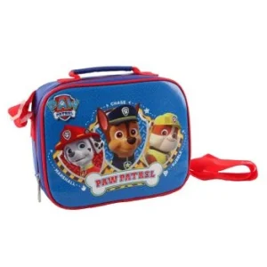 SAC A GOUTER PAW PATROL "TECHNO" REF: 4656