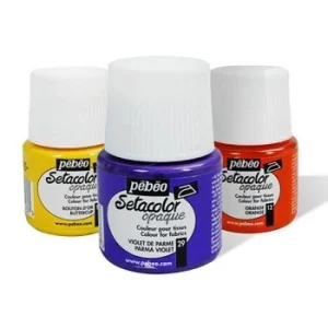SETACOLOR OPAQUE "PEBEO"