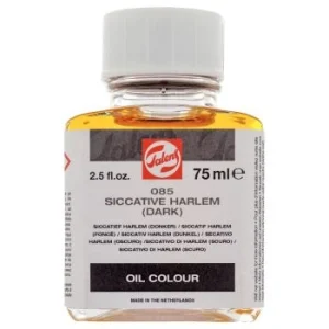 SICCATIF FONCE 75ml "TALENS" REF: 24285085
