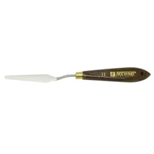 SPATULE PROFESSIONNELLE N°: 11 "TECHNO" REF: 0698