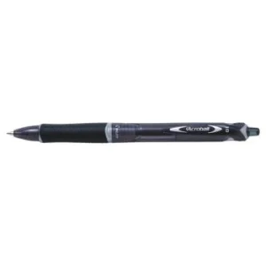 STYLO A BILLE ACROBALL BEGREEN NOIR 1.0mm "PILOT" REF: BAB-15M-B-BG