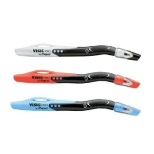STYLO A BILLE CAP VISIO GAUCHER "MAPED" REF: 224335