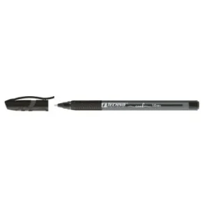 STYLO A BILLE COOL 1.0 mm NOIR "TECHNO" REF: 9800