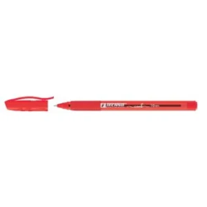 STYLO A BILLE COOL 1.0 mm ROUGE "TECHNO" REF: 9799