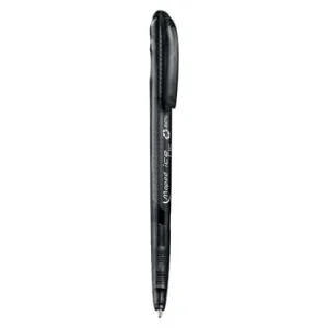 STYLO A BILLE ICE CLIC NOIR "MAPED" REF: 225335