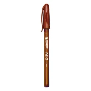 STYLO A BILLE NEXT 1.0 mm MARRON "TECHNO" REF: 5697
