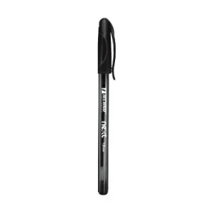 STYLO A BILLE NEXT 1.0 mm NOIR "TECHNO" REF: 5694