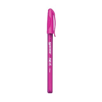 STYLO A BILLE NEXT 1.0 mm ROSE "TECHNO" REF: 5697