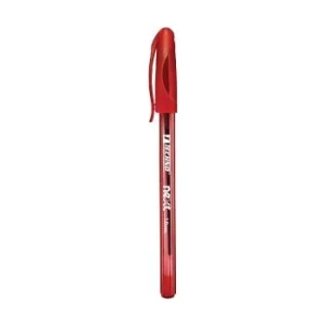 STYLO A BILLE NEXT 1.0 mm ROUGE "TECHNO" REF: 5696