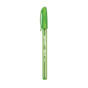 STYLO A BILLE NEXT 1.0 mm VERT PISTACHE "TECHNO" REF: 5697