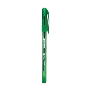 STYLO A BILLE NEXT 1.0 mm VERT "TECHNO" REF: 5695
