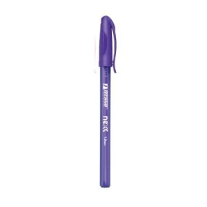 STYLO A BILLE NEXT 1.0 mm VIOLET "TECHNO" REF: 5697