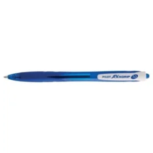 STYLO A BILLE REXGRIP BEGREEN 1.0mm "PILOT"