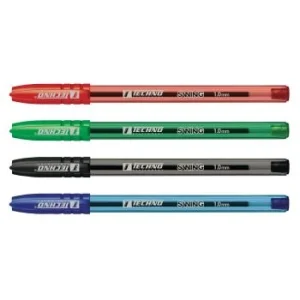 STYLO A BILLE SWING 1.0mm "TECHNO"