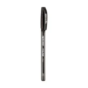 STYLO A BILLE TRIROW 1.0 MM NOIR "TECHNO" REF: 5145