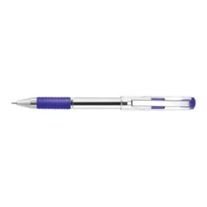STYLO A BILLE VARIO 0,7 mm BLEU "TECHNO" REF: 5793