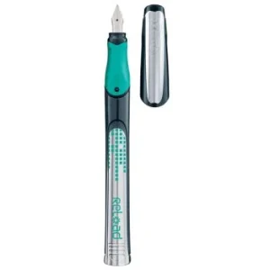 STYLO A PLUME RELOAD PREMIUM SOUS BLISTER VERT "MAPED" REF: 222720