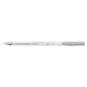 STYLO ENCRE GEL ARGENTE 1.0 mm GELART "TECHNO" REF: 6252