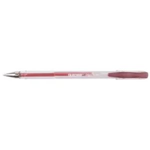 STYLO ENCRE GEL CUIVRE 0.7 mm GELART "TECHNO" REF: 6261
