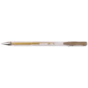 STYLO ENCRE GEL DORE 0.7 mm GELART "TECHNO" REF: 6259
