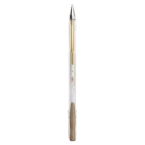 STYLO ENCRE GEL DORE 1.0 mm GELART "TECHNO" REF: 6251
