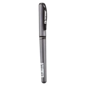 STYLO ENCRE GEL EXPERT 1.0mm NOIR "TECHNO" REF: 5711