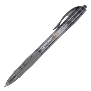 STYLO ENCRE GEL RETRACTABLE I-PEN E 0.7mm NOIR "TECHNO" REF: 5731