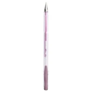 STYLO ENCRE GEL ROSE 1.0 mm GELART "TECHNO" REF: 6256