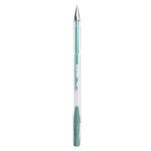 STYLO ENCRE GEL VERT 1.0 mm GELART "TECHNO" REF: 6255