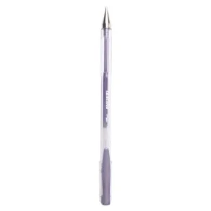 STYLO ENCRE GEL VIOLET 1.0 mm GELART "TECHNO" REF: 6257