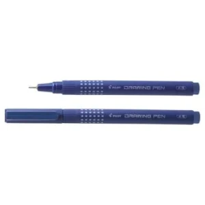 STYLO FEUTRE DRAWING PEN "PILOT"