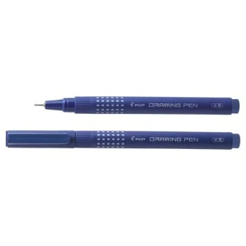 STYLO FEUTRE DRAWING PEN "PILOT"
