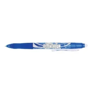 STYLO MAGIC PEN CLIC BLEU "TECHNO" REF: 6696